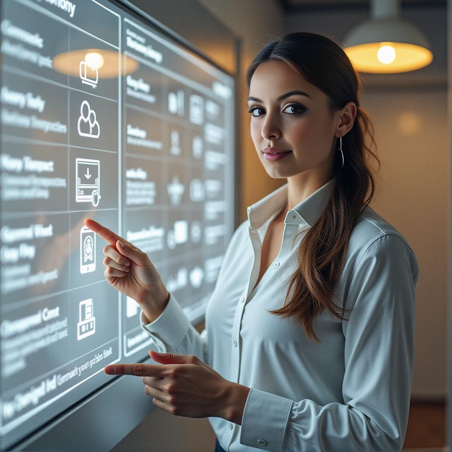 🛍 E-commerce, culture, tourisme