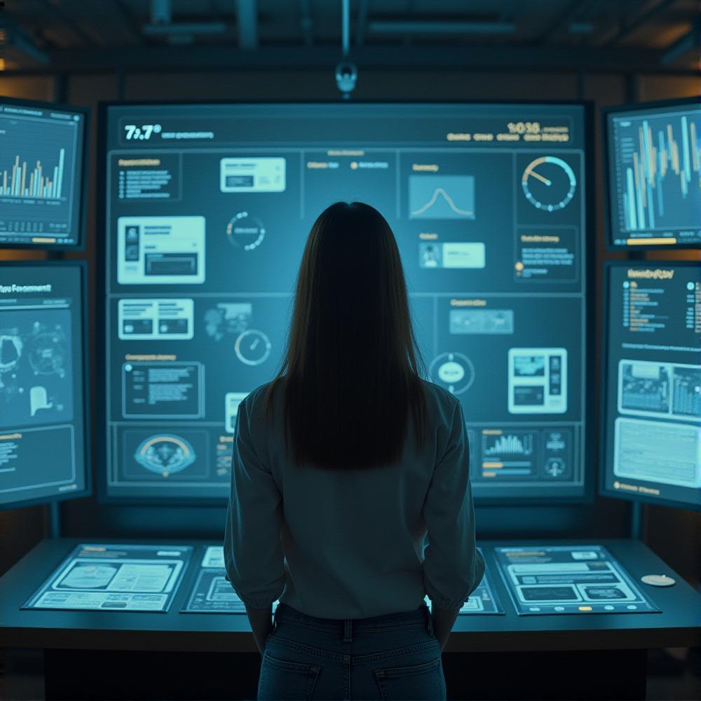 Des projets concrets, des résultats éprouvés