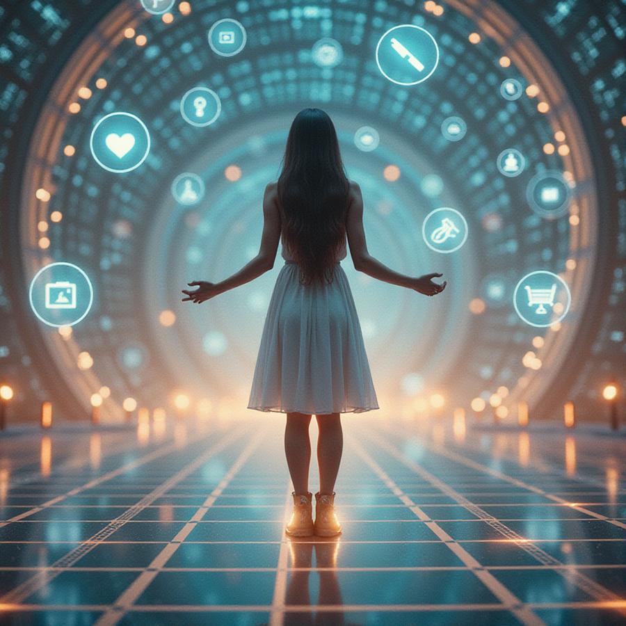 →USAGES← Cas d’usage métiers