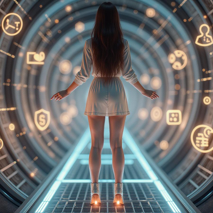 →CONFIANCE_DONNEES← Confiance et donneés