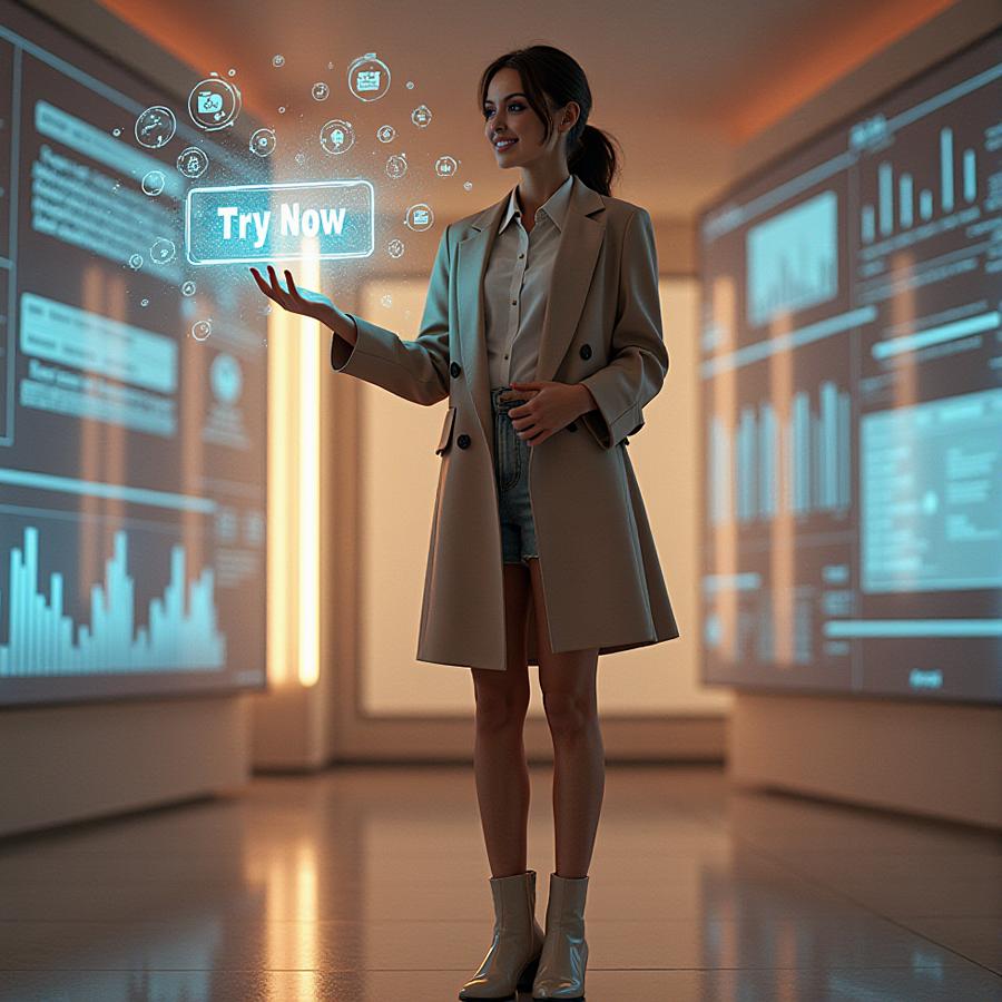 →SOCIETE← Présentation Ready to Click