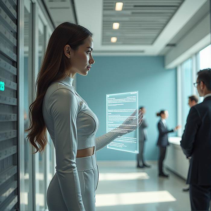 Nous prenons vos données au sérieux