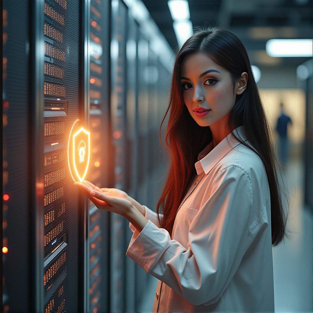 →RGPD_SECURITE← Données personnelles & souveraineté