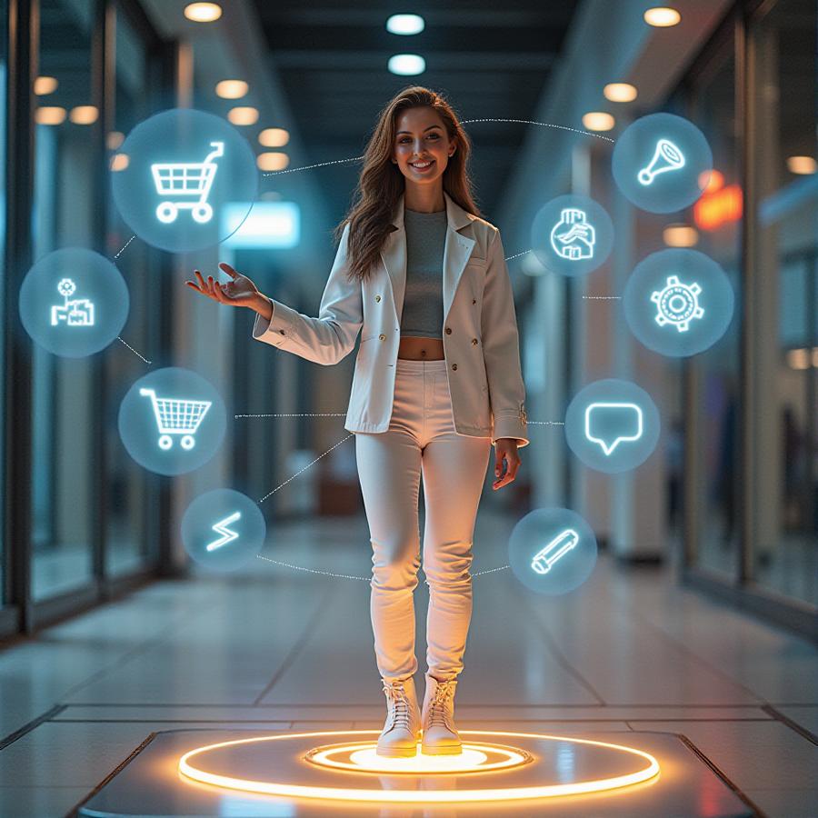 →SOCIETE← Présentation Ready to Click