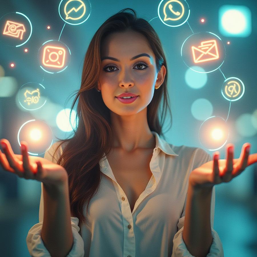 →SOCIETE← Présentation Ready to Click