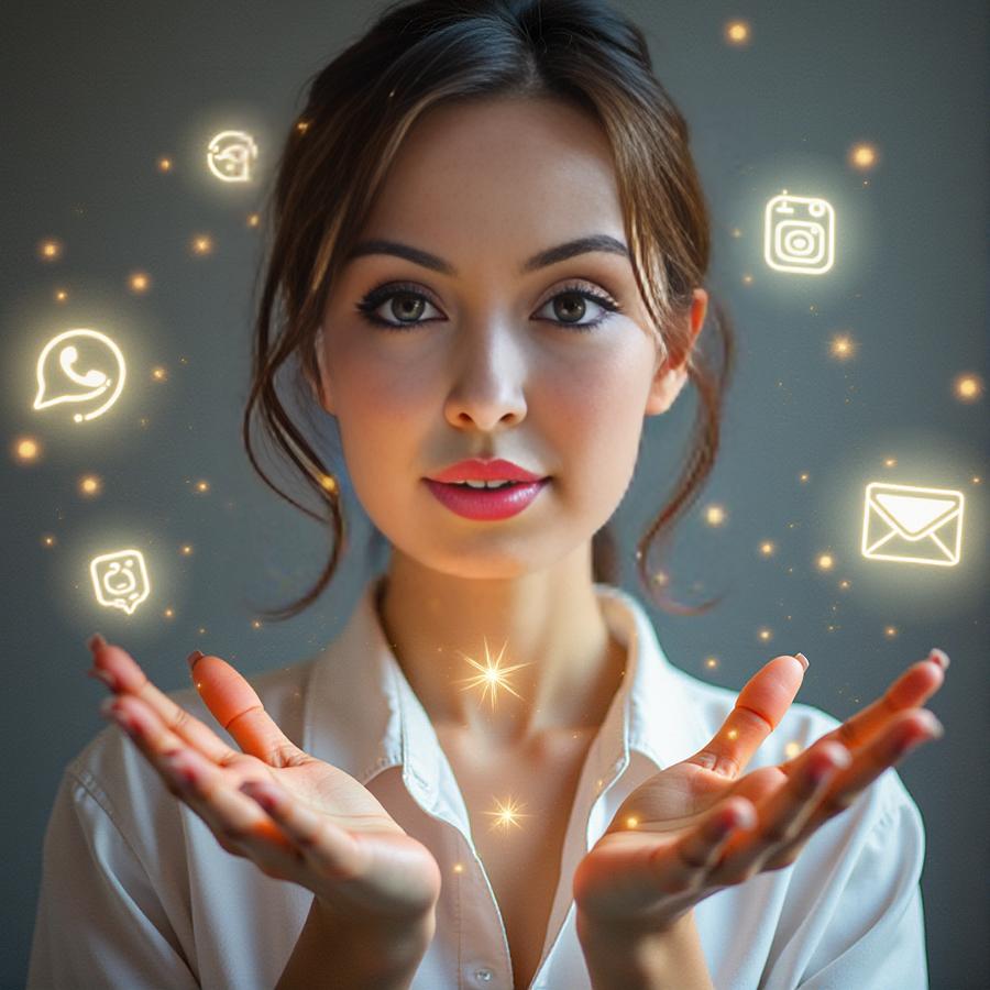 →SOCIETE← Présentation Ready to Click