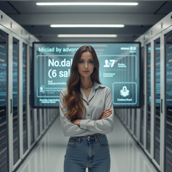 →CONFIANCE_DONNEES← Confiance et donneés