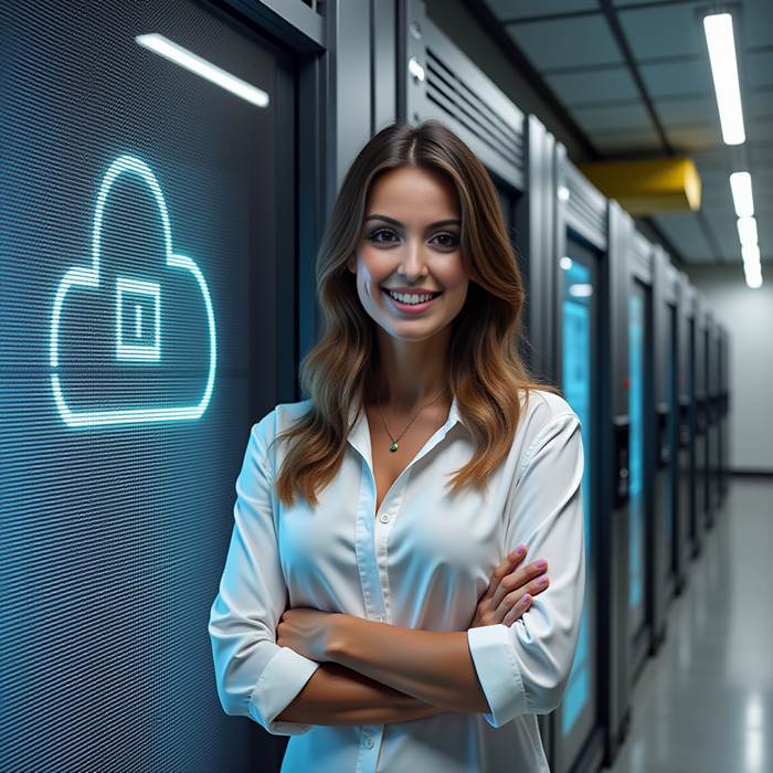 →RGPD_SECURITE← Données personnelles & souveraineté