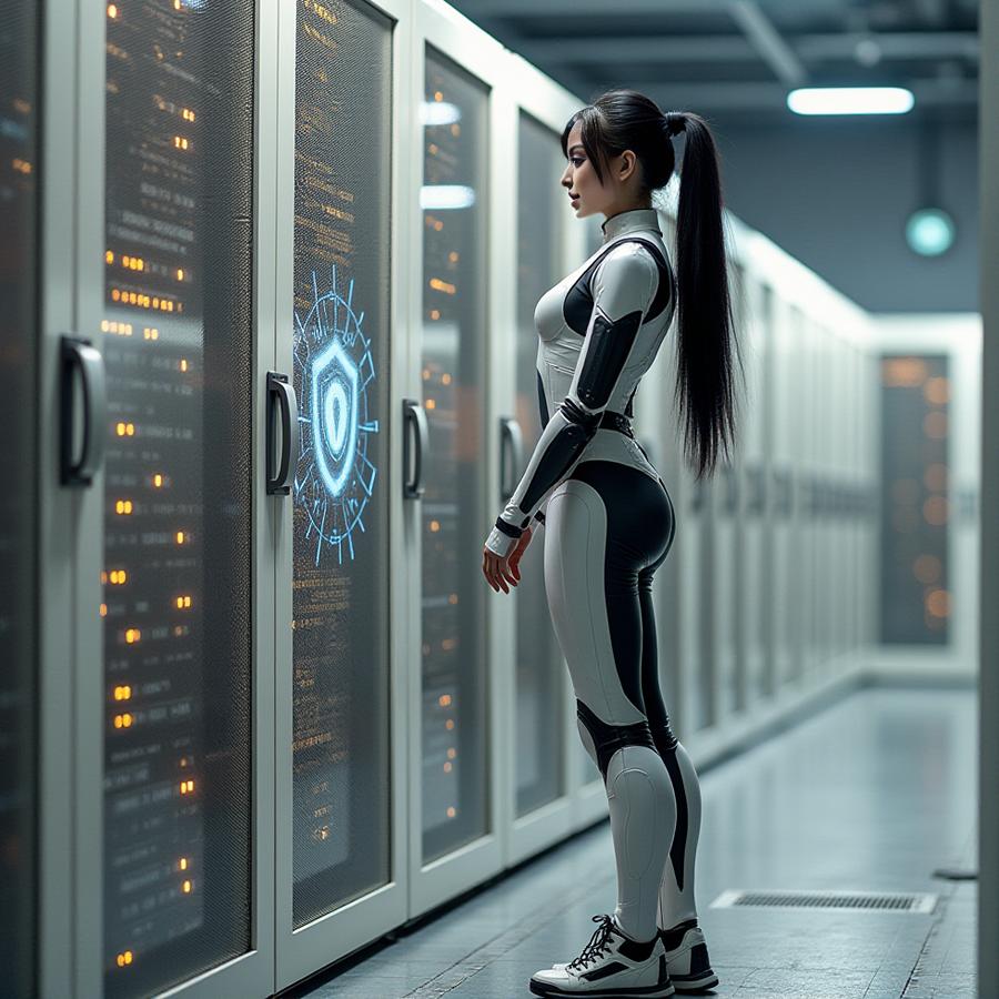 →RGPD_SECURITE← Données personnelles & souveraineté