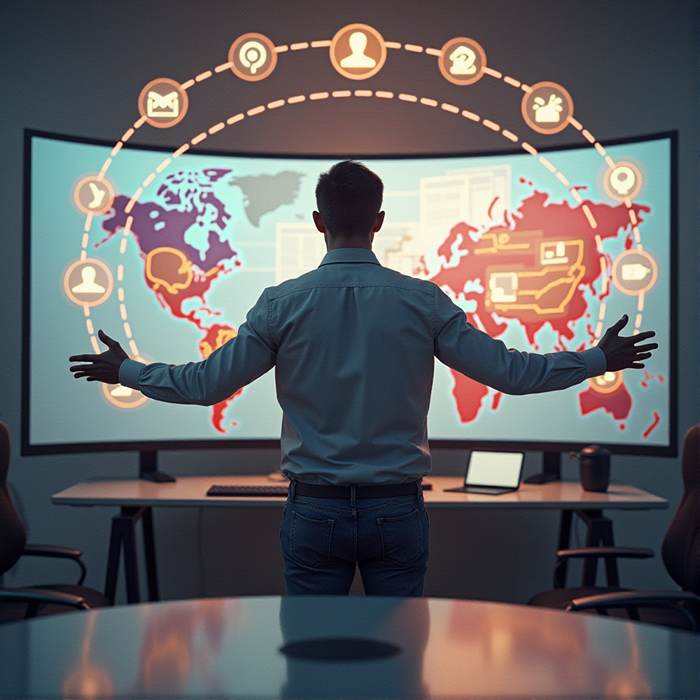 →SOCIETE← Présentation Ready to Click