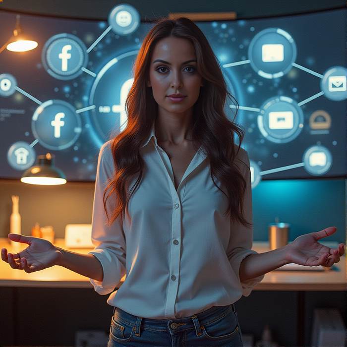 Une seule IA pour tous vos canaux