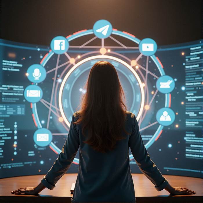 →SOCIETE← Présentation Ready to Click