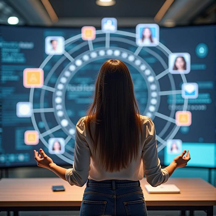 🤝 Une IA sous votre contrôle