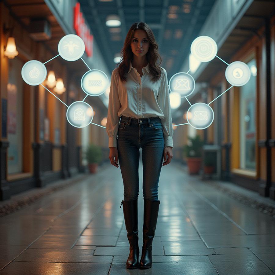 →SOCIETE← Présentation Ready to Click