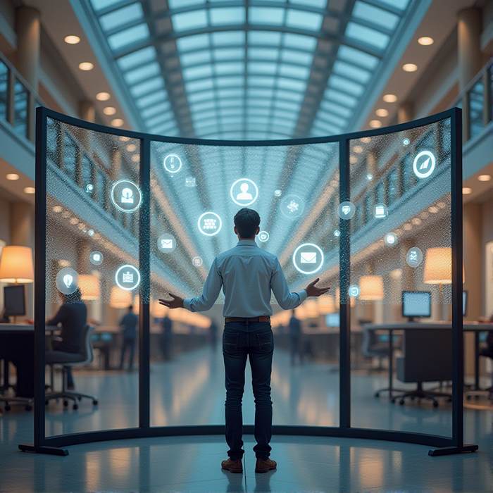 →SOCIETE← Présentation Ready to Click