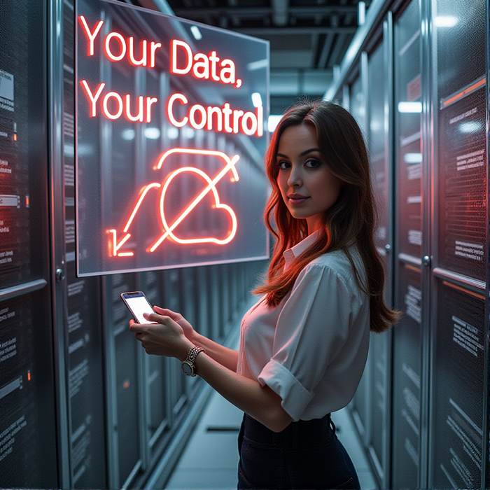 →RGPD_SECURITE← Données personnelles & souveraineté