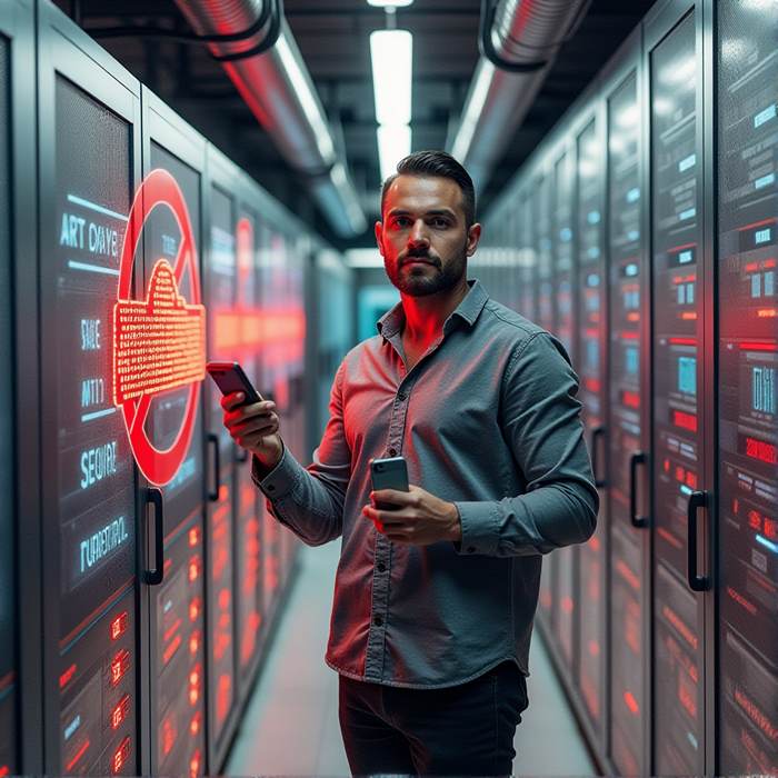 →CONFIANCE_DONNEES← Confiance et donneés