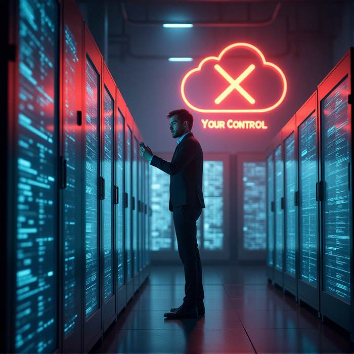 →RGPD_SECURITE← Données personnelles & souveraineté